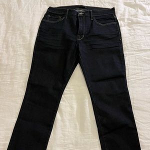 Men’s Slim Fit Jeans